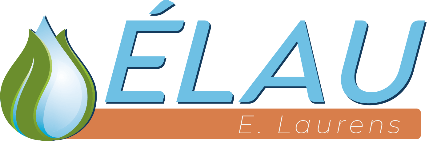Logo de la société d'Eric Laurens propose ces services de services dans Pic Saint Loup et la Vallée de l'Hérault